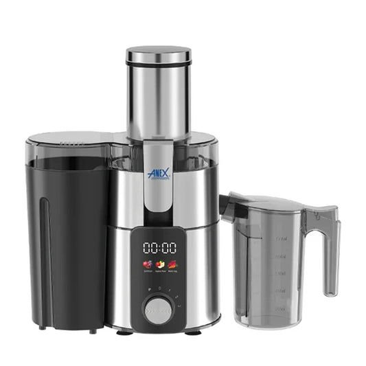 ANEX DELUXE JUICER Model AG-95