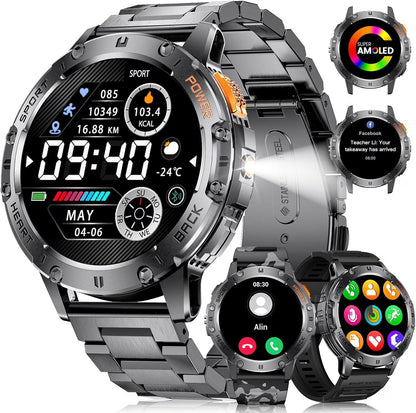Smart Watch for Men