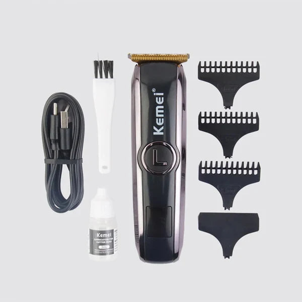KEMEI PROFESSIONAL TRIMMER Model KM-5072