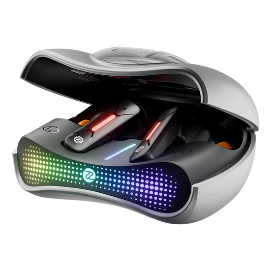Zero Arcade Nitro Zbuds